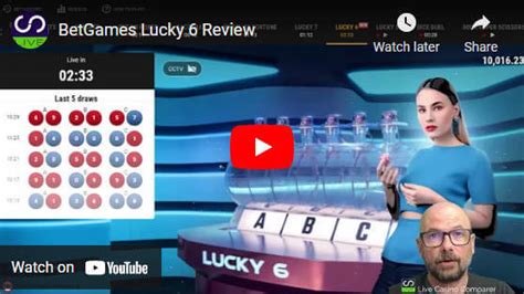 betgames tv results|Betgames LUCKY 5, 6 and 7 .